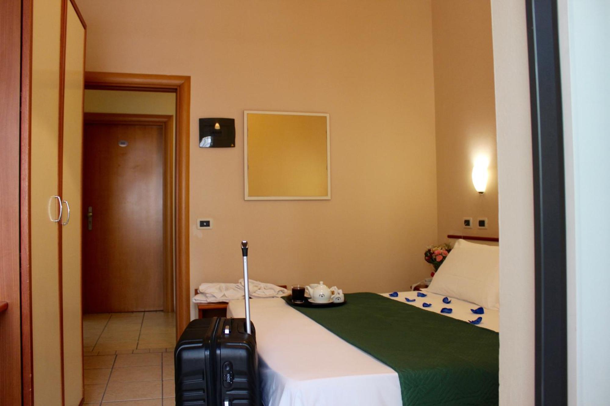 Blue Loft Hotel Cesenatico Dış mekan fotoğraf