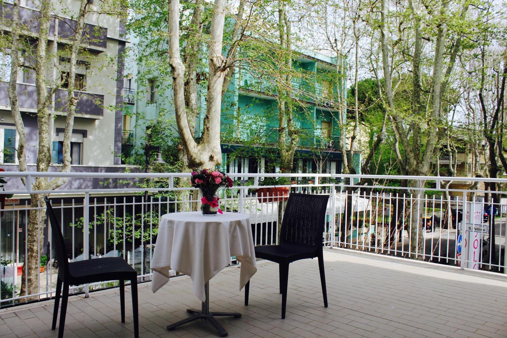 Blue Loft Hotel Cesenatico Dış mekan fotoğraf
