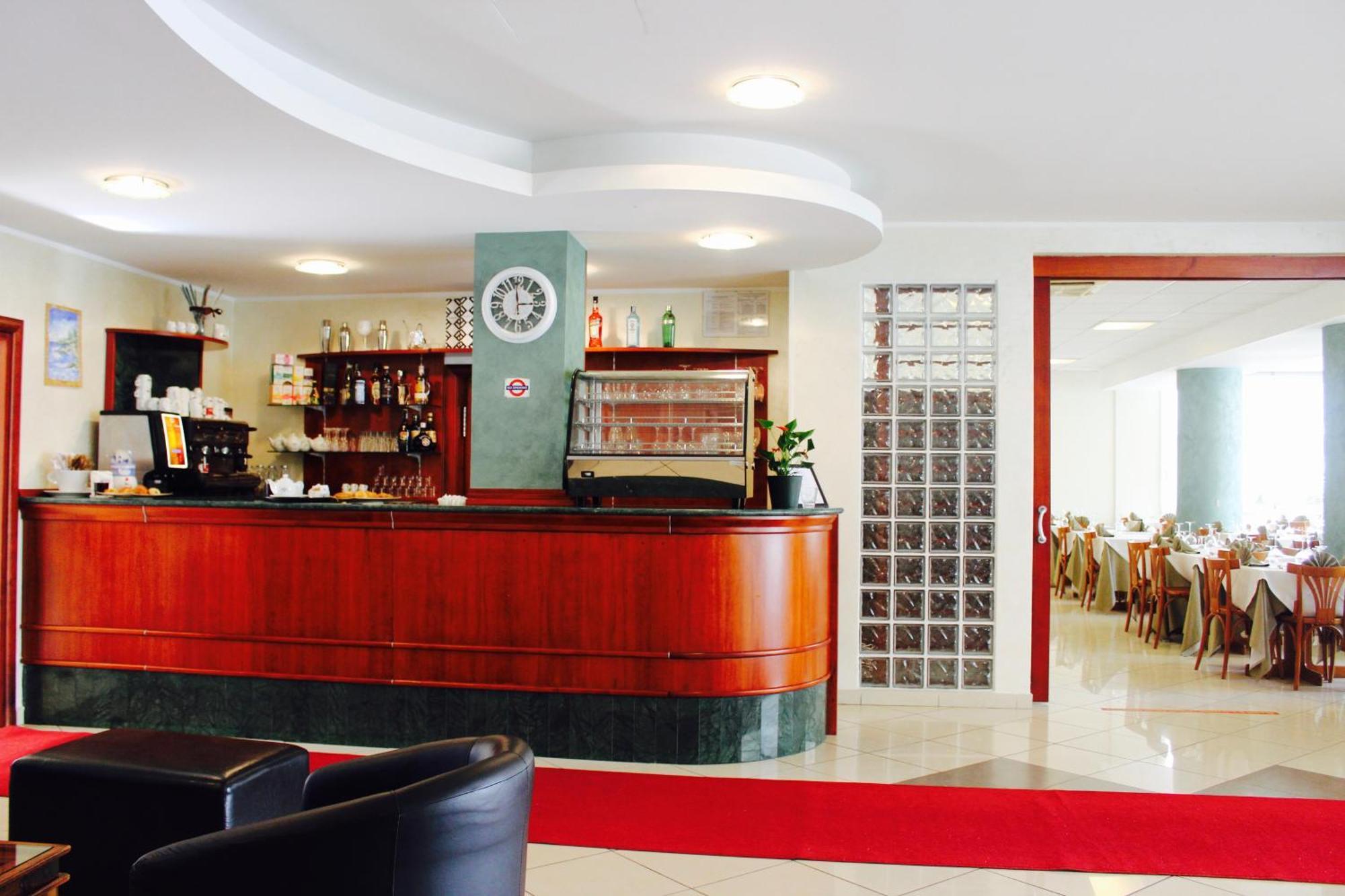 Blue Loft Hotel Cesenatico Dış mekan fotoğraf