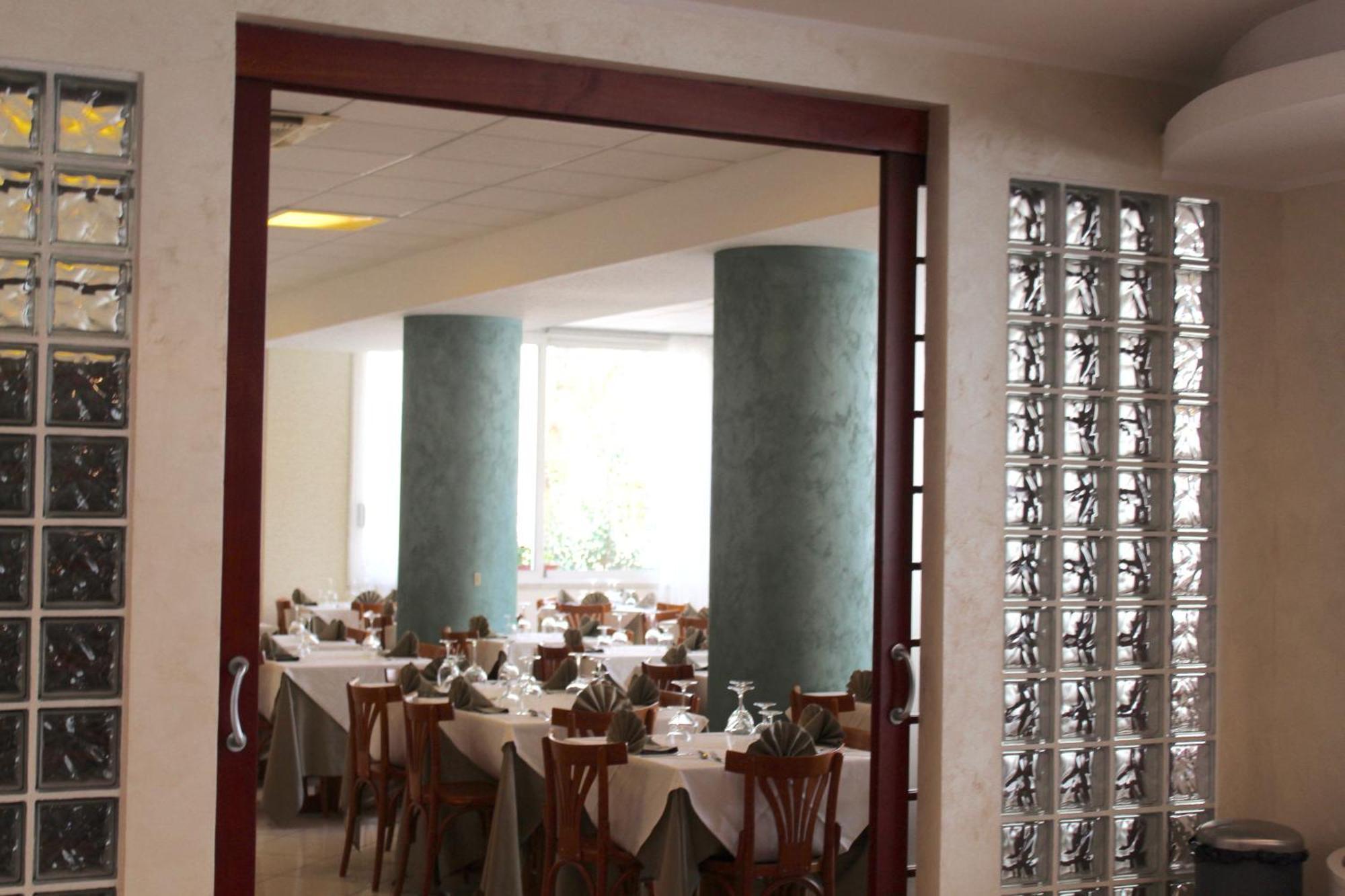 Blue Loft Hotel Cesenatico Dış mekan fotoğraf