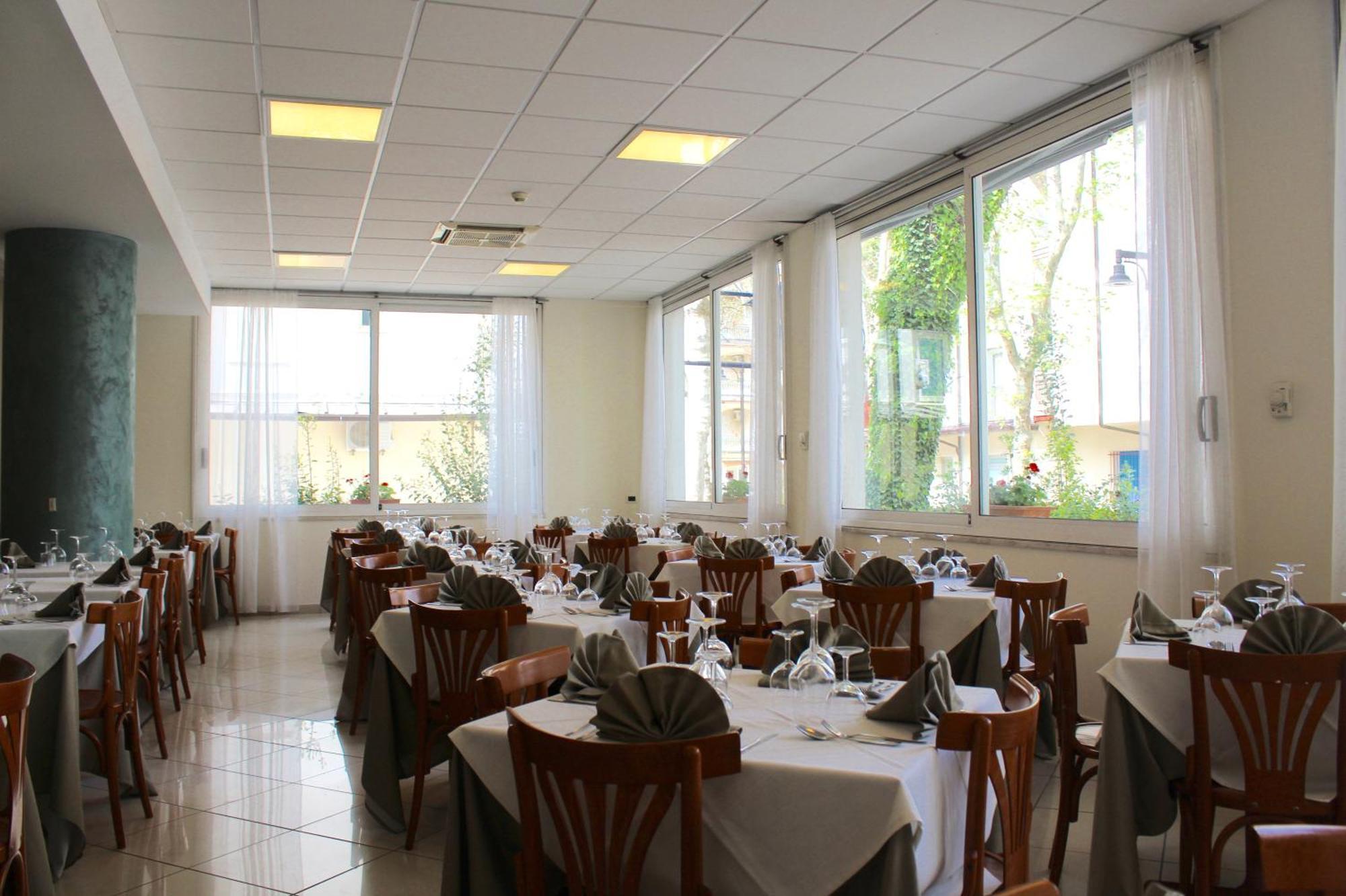 Blue Loft Hotel Cesenatico Dış mekan fotoğraf