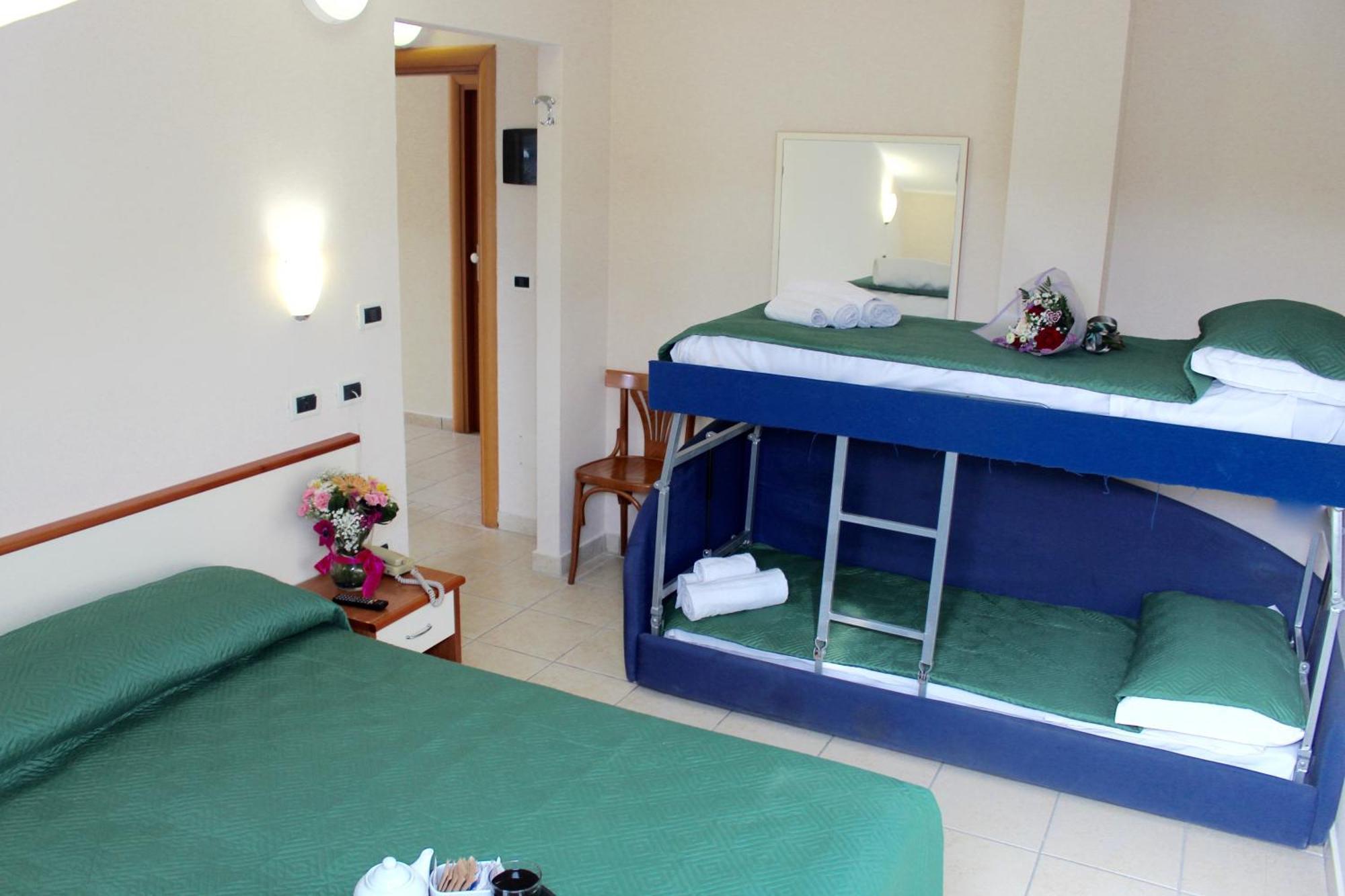 Blue Loft Hotel Cesenatico Dış mekan fotoğraf