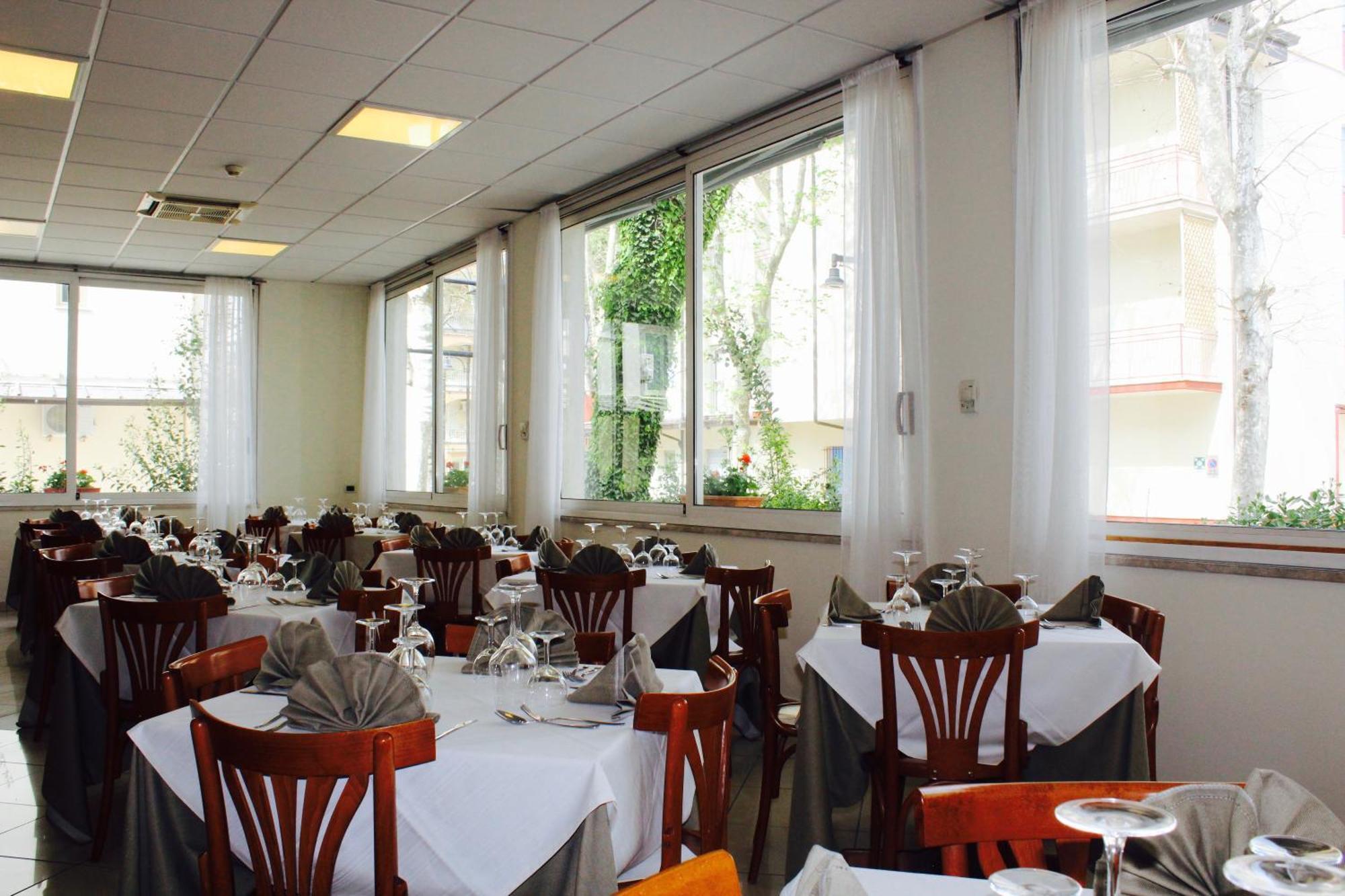 Blue Loft Hotel Cesenatico Dış mekan fotoğraf