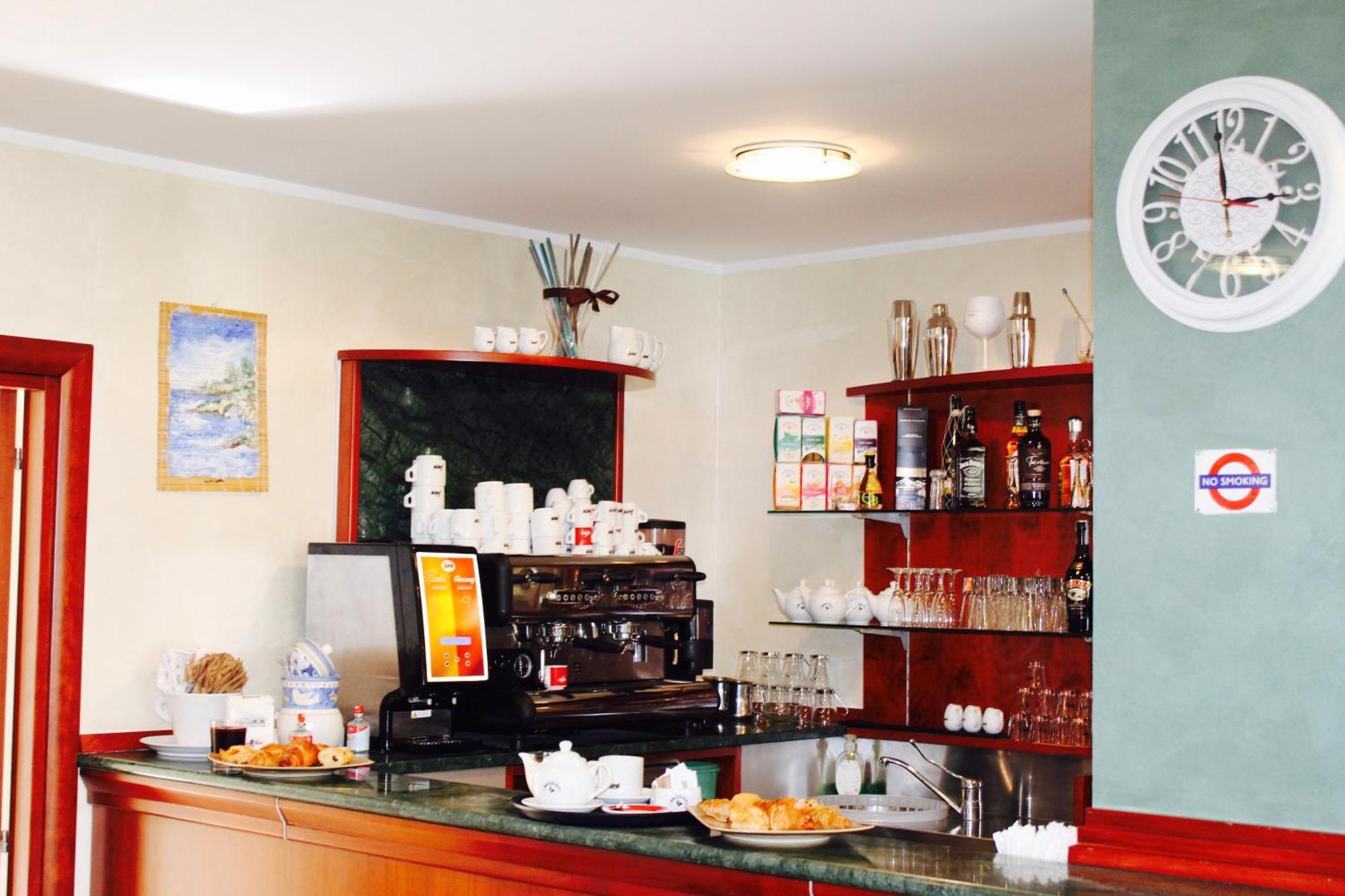 Blue Loft Hotel Cesenatico Dış mekan fotoğraf