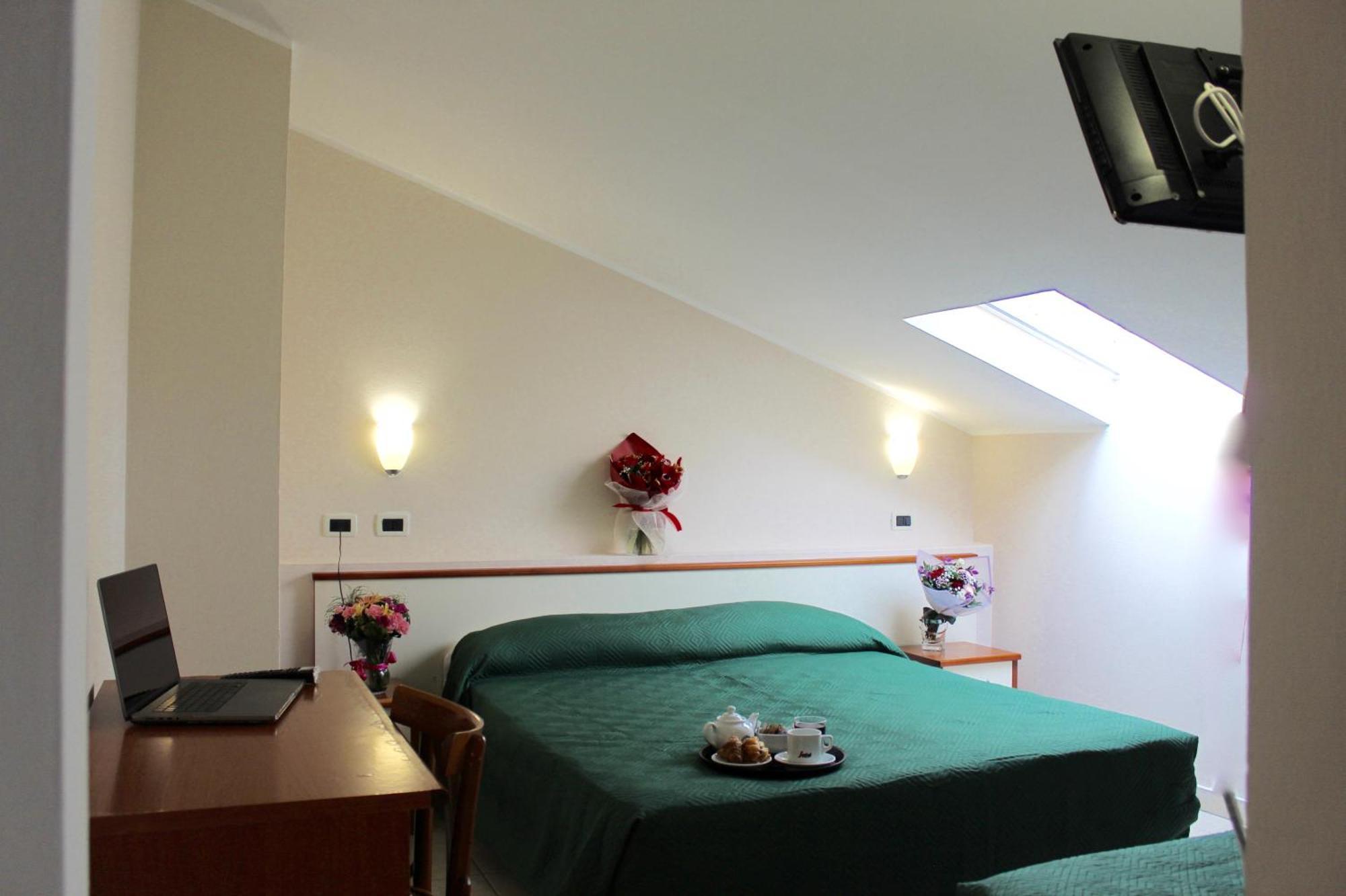 Blue Loft Hotel Cesenatico Dış mekan fotoğraf