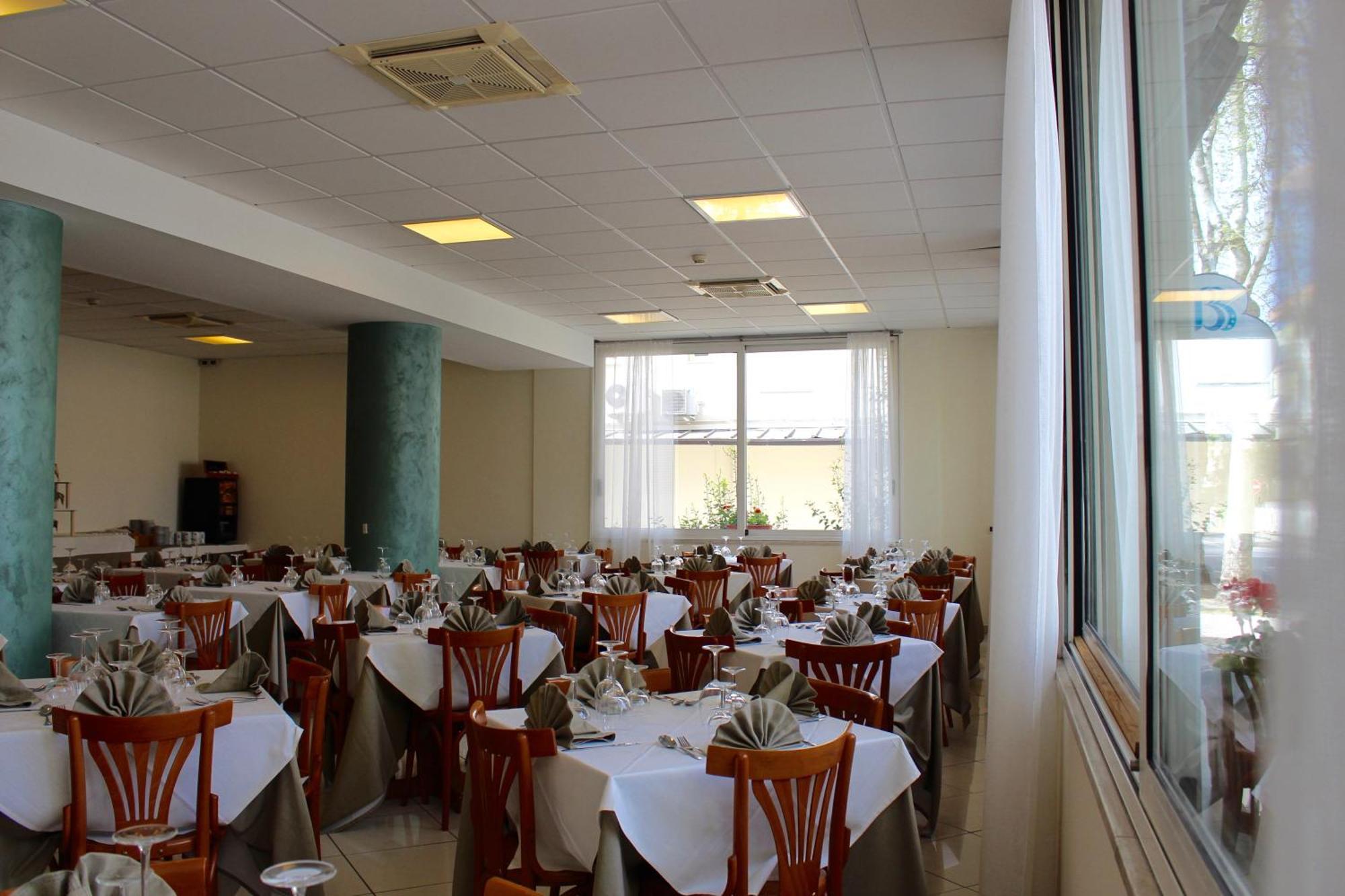 Blue Loft Hotel Cesenatico Dış mekan fotoğraf