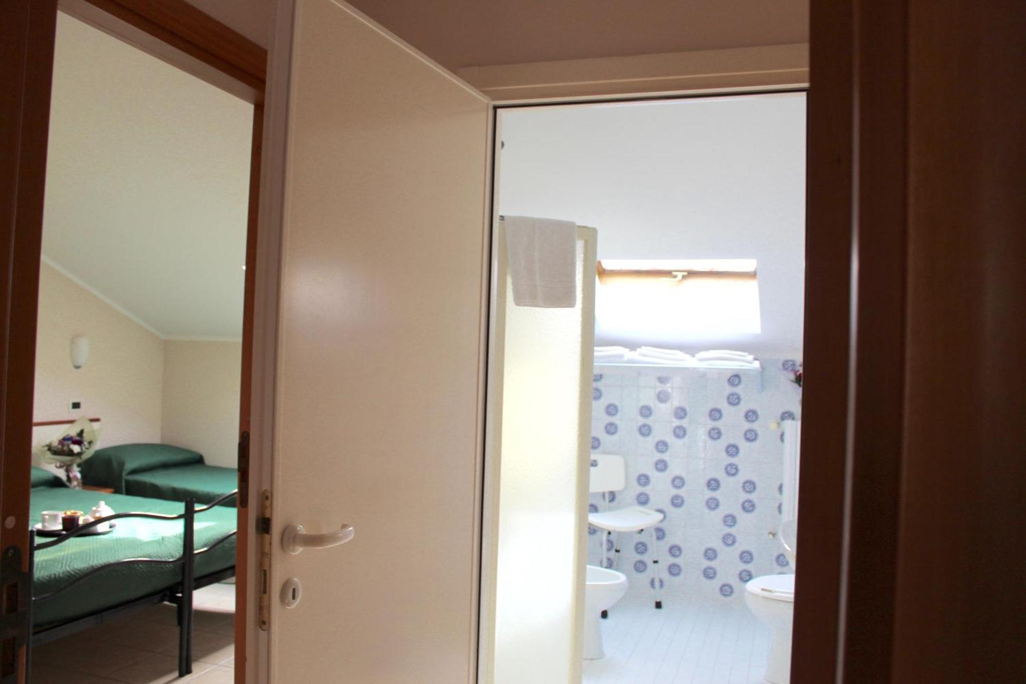 Blue Loft Hotel Cesenatico Dış mekan fotoğraf
