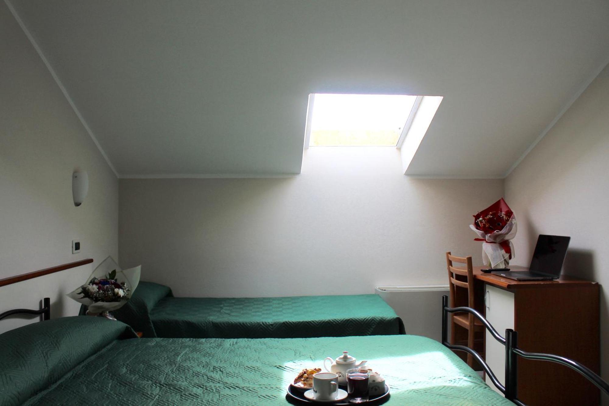 Blue Loft Hotel Cesenatico Dış mekan fotoğraf