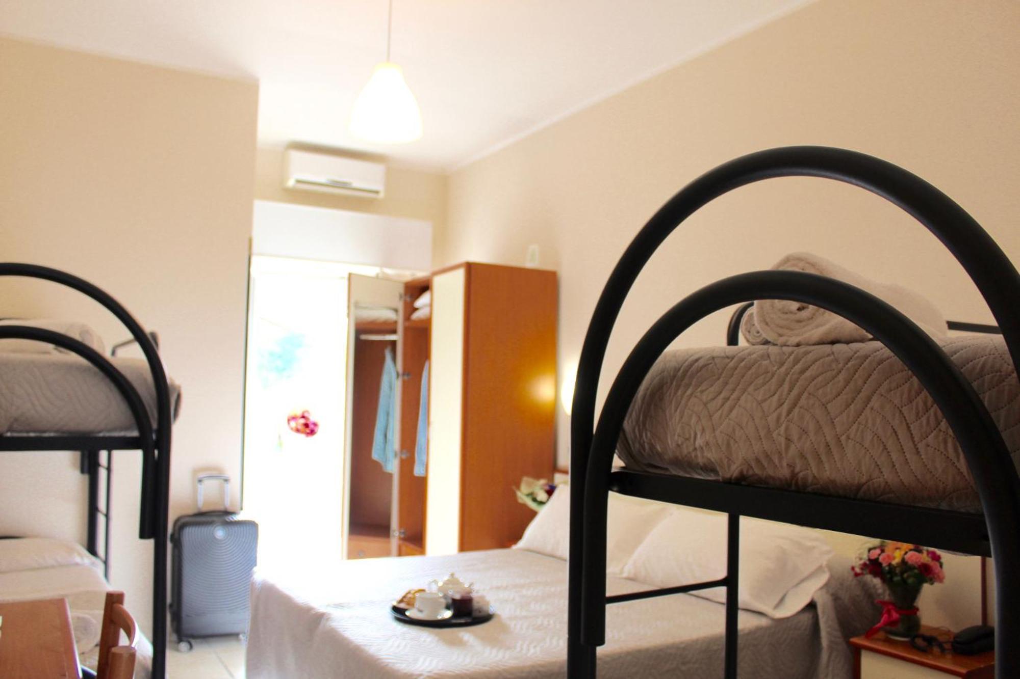 Blue Loft Hotel Cesenatico Dış mekan fotoğraf