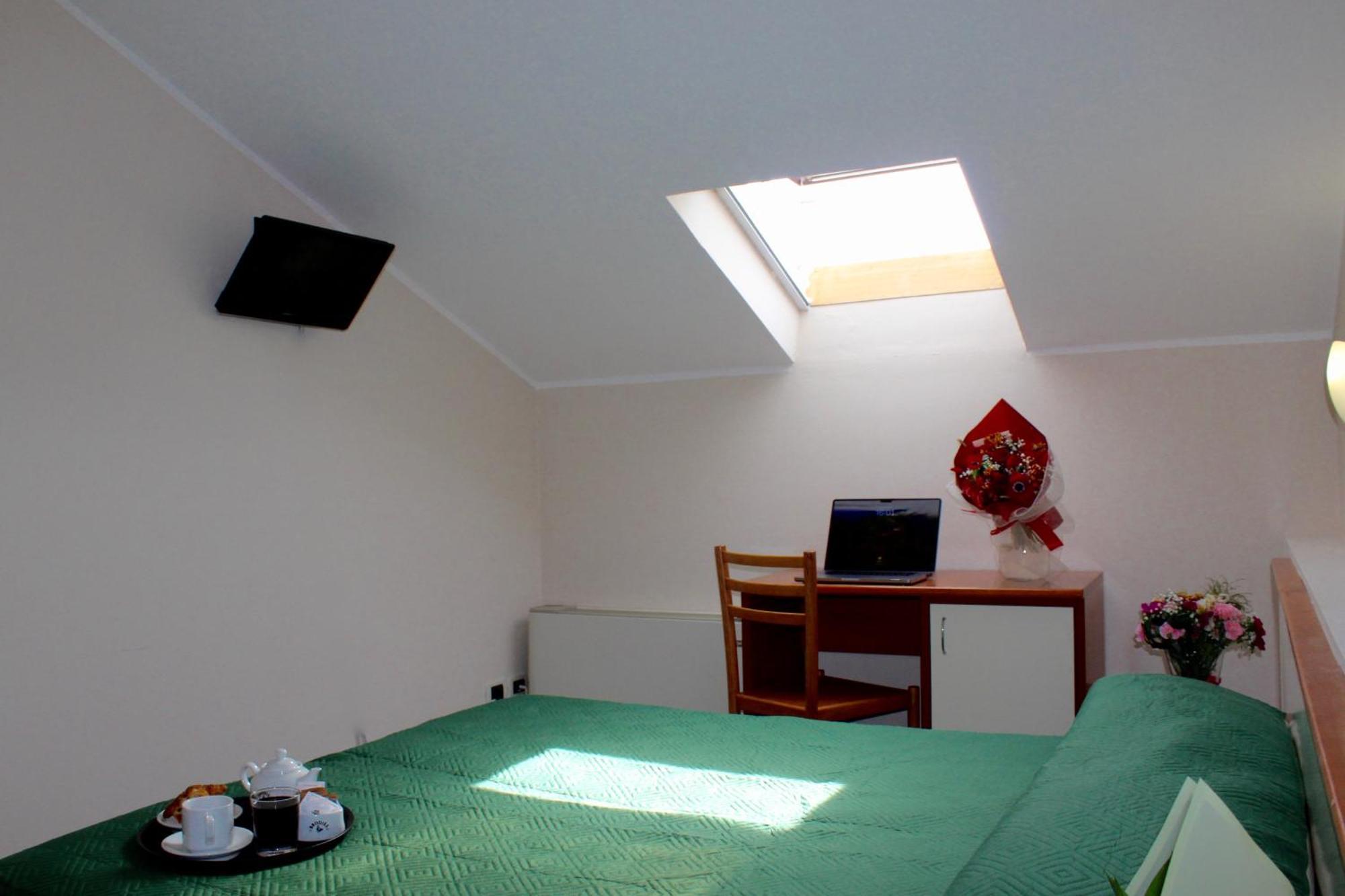 Blue Loft Hotel Cesenatico Dış mekan fotoğraf