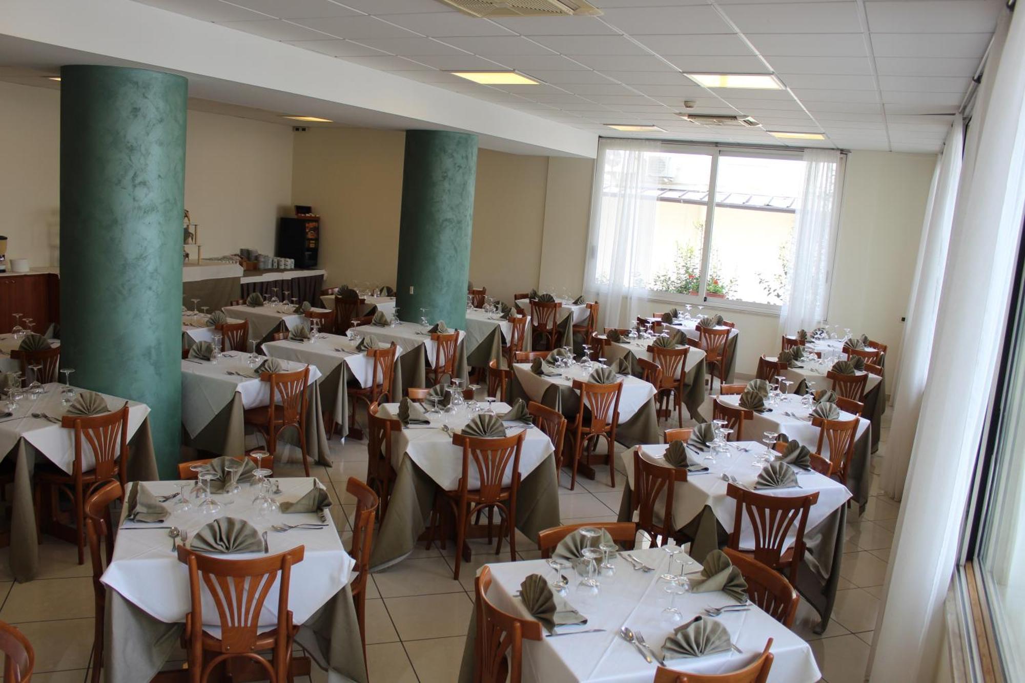 Blue Loft Hotel Cesenatico Dış mekan fotoğraf