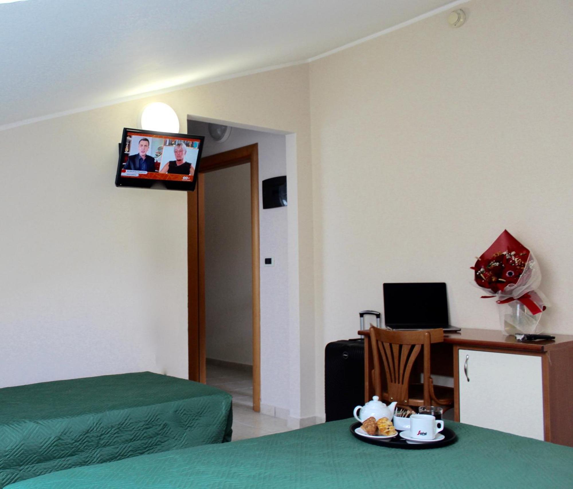 Blue Loft Hotel Cesenatico Dış mekan fotoğraf