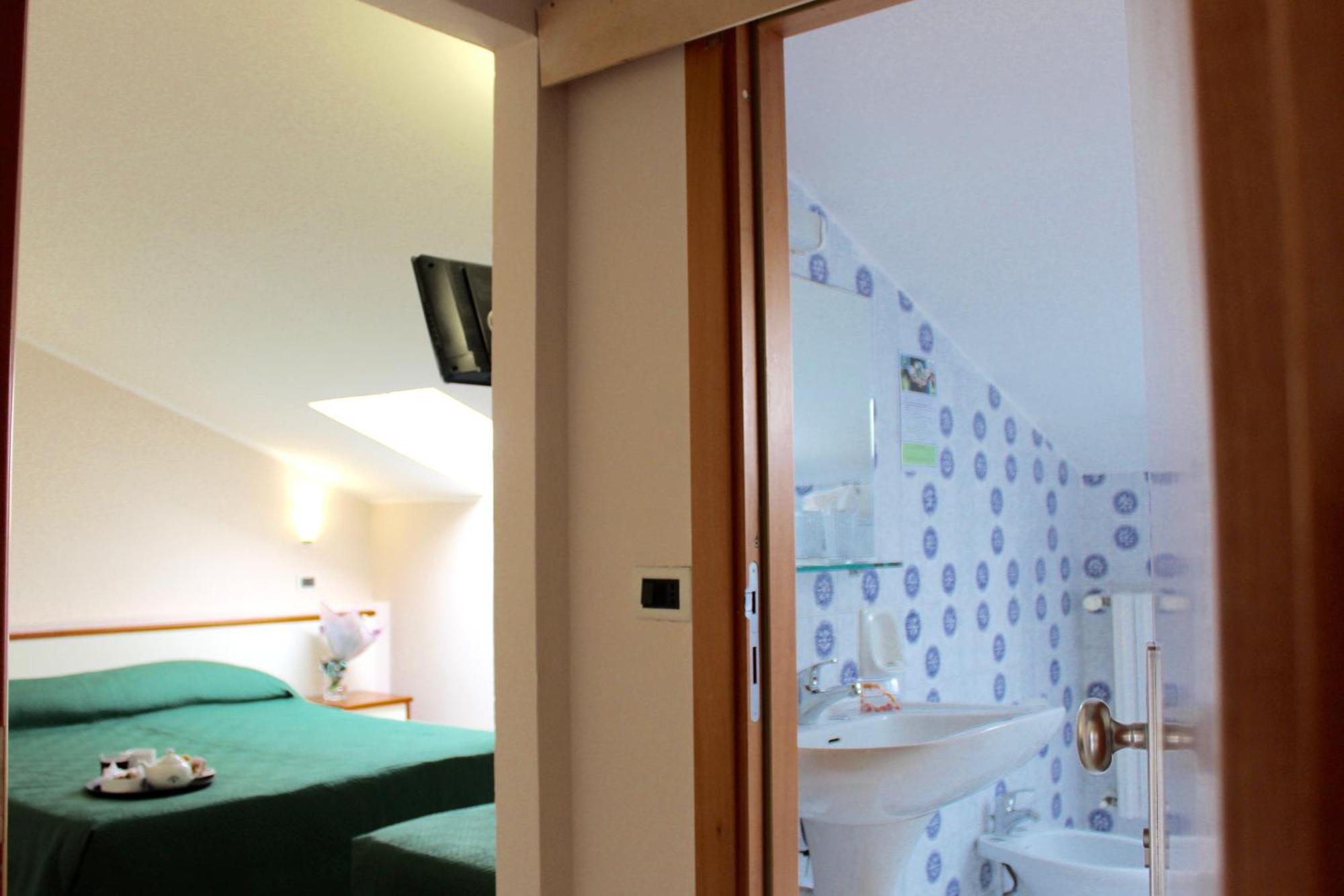 Blue Loft Hotel Cesenatico Dış mekan fotoğraf