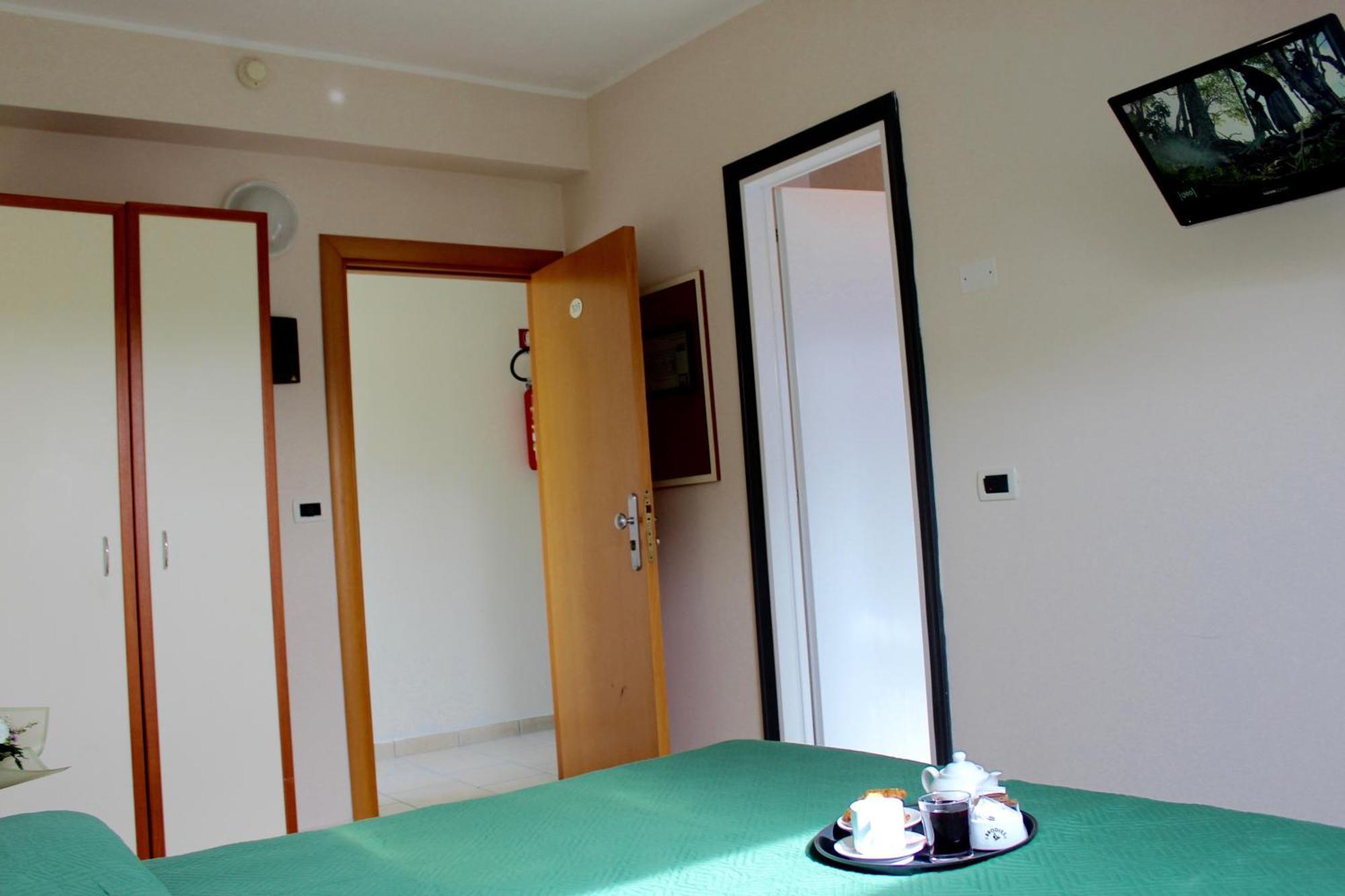 Blue Loft Hotel Cesenatico Dış mekan fotoğraf
